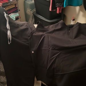 Figs scrubs women’s